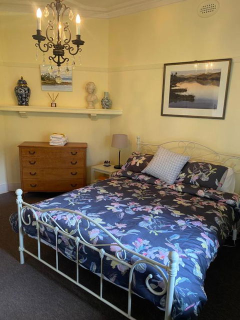 River Front Estate - Taree Accommodation 2