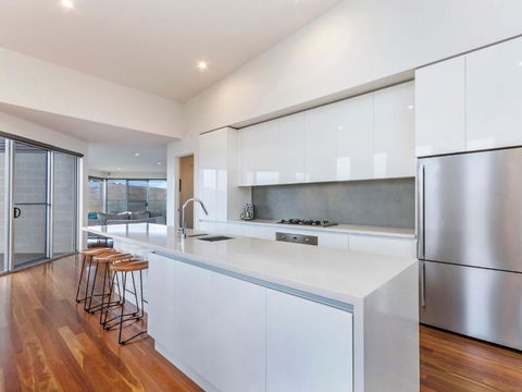 River Reveal - Taree Accommodation 3
