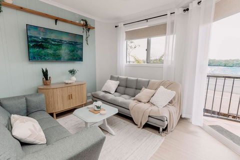 River Sands Apartments - Taree Accommodation 3