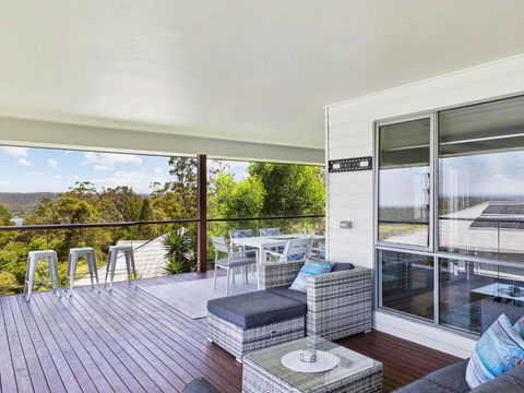 River View Beach Hub - Taree Accommodation 2