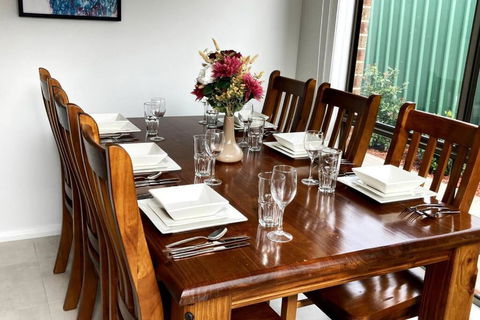 Riverbank - Taree Accommodation 2