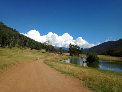 Riverbend Homestead - Taree Accommodation 2