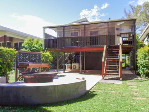 Riverside Retreat - Taree Accommodation 3