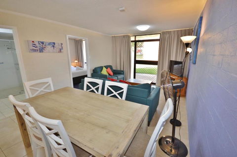 Riverview Holiday Apartment 93 - Kalbarri WA - Taree Accommodation 3