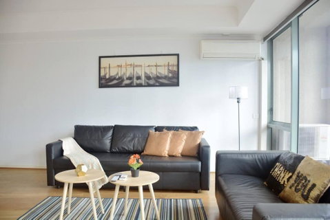 RiverView Spacious 3BR2Bath2Car WifiPoolGym Crown - Taree Accommodation 0