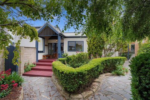Riverview - Taree Accommodation 3