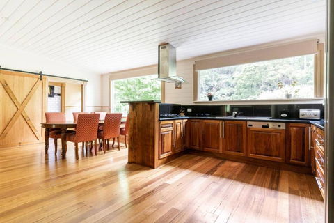 Riverwood Cottage, Accessible Accommodation - Taree Accommodation 1