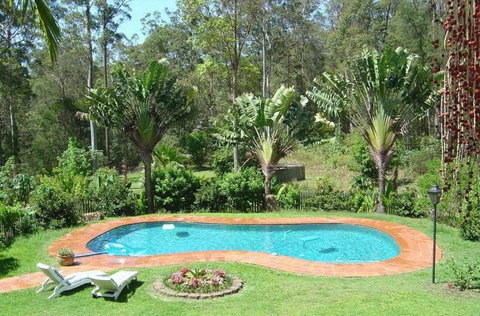 Riviera Bed & Breakfast - Taree Accommodation 3