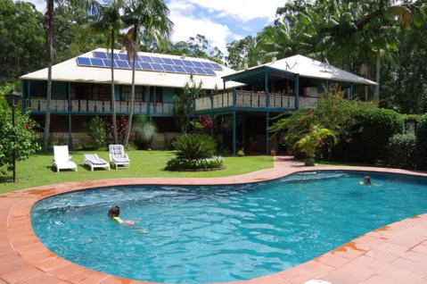 Riviera Bed & Breakfast - Taree Accommodation 0