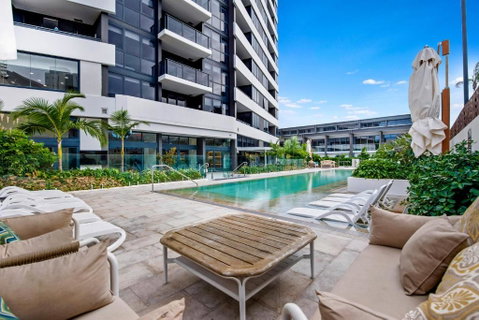 Ruby - Self Contained, Privately Managed Apartments - Taree Accommodation 0