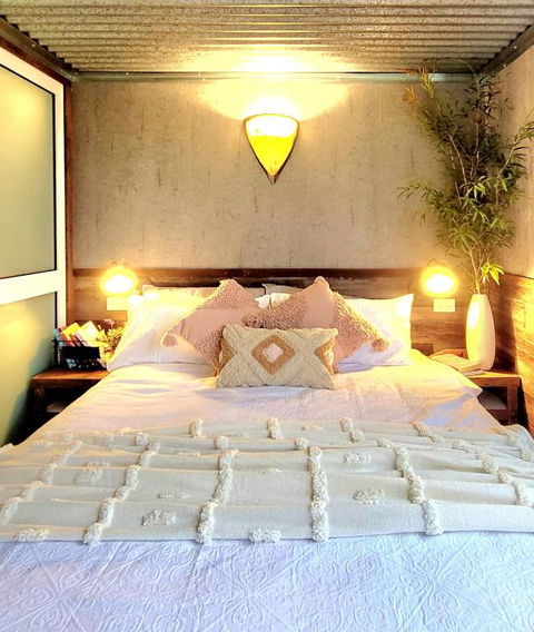 Rusty\'s Hideaway - Adorable Tiny House On A Beautiful Farm - Taree Accommodation 2