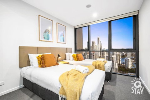 Ruby Apartments - QStay - Taree Accommodation 2