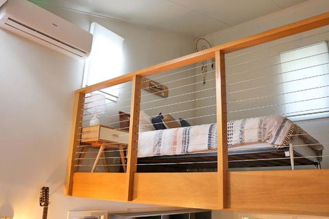 Sand Dweller Holiday Villa Point Lookout - Taree Accommodation 3