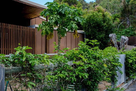 Sand Dweller Holiday Villa Point Lookout - Taree Accommodation 1