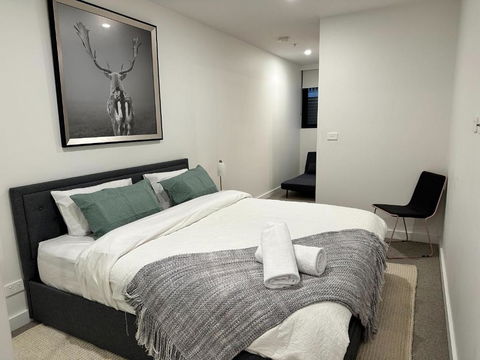 Samma Flagstaff Luxury Apartments - Taree Accommodation 2