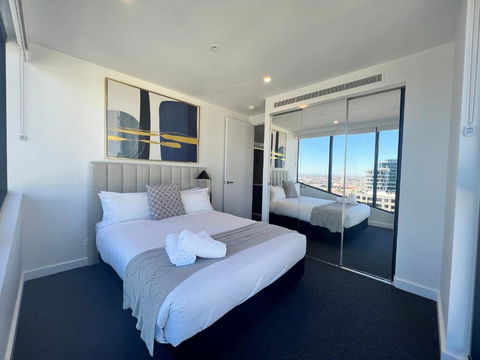 Samma Flagstaff Luxury Apartments - Taree Accommodation 1