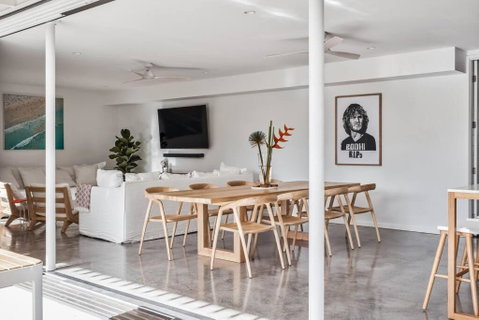Sanctuary Spaces - Lomani Eleven - Taree Accommodation 0
