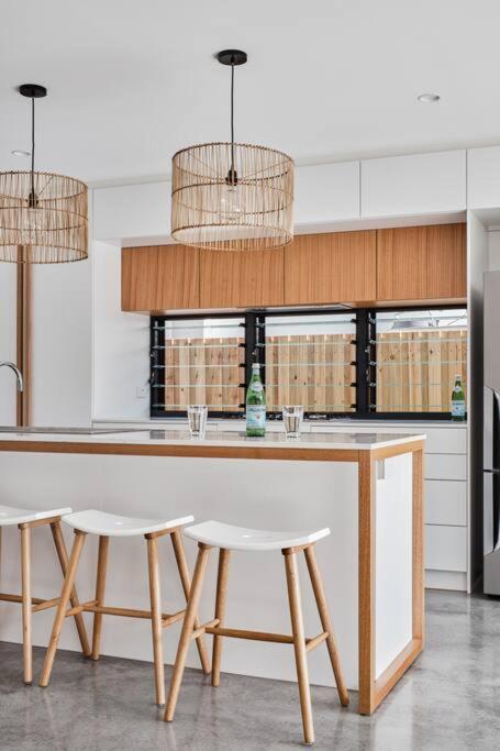 Sanctuary Spaces - Lomani Eleven - Taree Accommodation 3