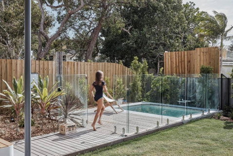 Sanctuary Spaces - Lomani Eleven - Taree Accommodation 1