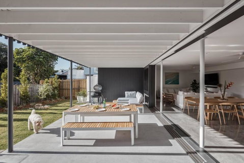 Sanctuary Spaces - Lomani Eleven - Taree Accommodation 2