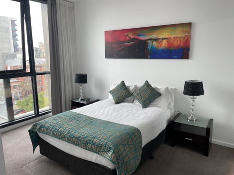 RNR On Franklin - Taree Accommodation 3