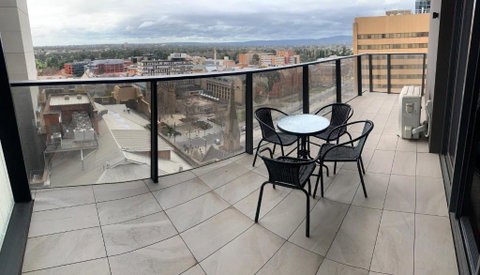 RNR Rundle Mall - Taree Accommodation 3