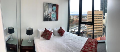 RNR Rundle Mall - Taree Accommodation 1