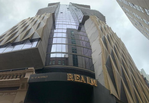 RNR Rundle Mall - Taree Accommodation 0