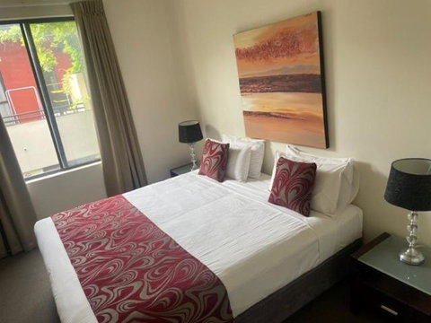RNR Sturt Holiday Home - Taree Accommodation 3