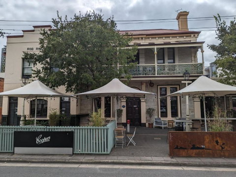 Rob Roy Room 1 - Taree Accommodation 0