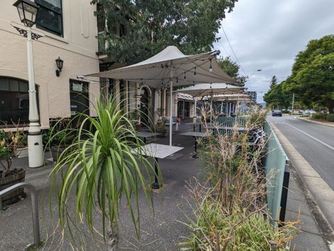 Rob Roy Room 1 - Taree Accommodation 2