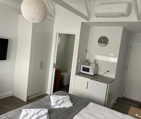 Robe Nampara Cottages - Taree Accommodation 3