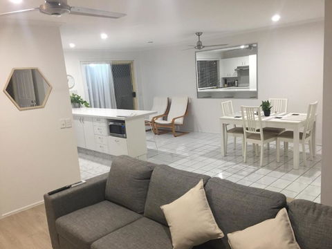 Robin Joy - Taree Accommodation 2