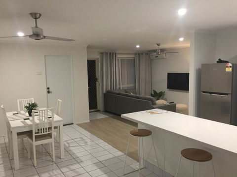 Robin Joy - Taree Accommodation 3