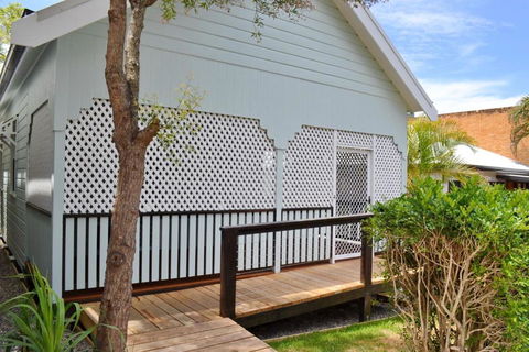 Rockleigh - Bring Your Own Linen. - Taree Accommodation 0