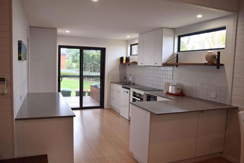 Rockleigh - Bring Your Own Linen. - Taree Accommodation 2