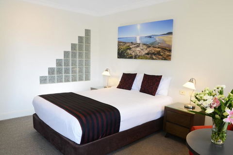 Rockpool Motor Inn - Taree Accommodation 1