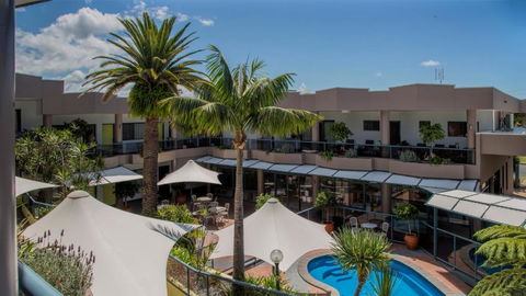 Rockpool Motor Inn - Taree Accommodation 0