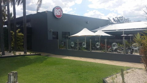 Rocky Glen Hotel Motel Gladstone - Taree Accommodation 0