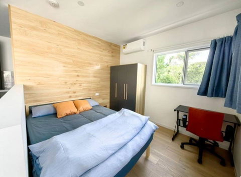 Roger Home - Taree Accommodation 0