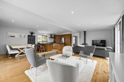 Rolig - Taree Accommodation 1