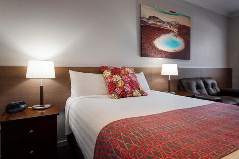 Roma Inland Motor Inn - Taree Accommodation 3