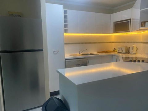 ROOFTOP APARTMENT AT MARINA TERRACES - Taree Accommodation 2