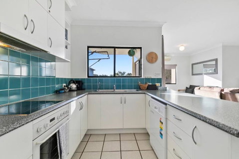 Rooftop Island Sunsets - Taree Accommodation 2