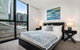 Rooftop Pool 2BR Apartment At Marvel Stadium With Free Parking - thumb 3