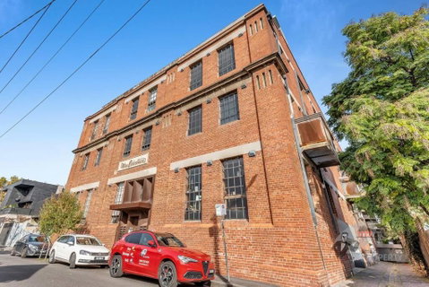 Rooftop Warehouse In Fitzroy - Taree Accommodation 2