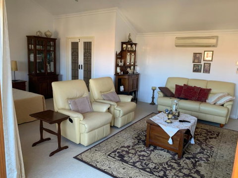 Room With A View - Taree Accommodation 1