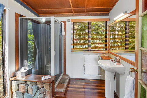 Rosebrook Cottages - Taree Accommodation 2