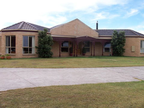 Roshnier Apartment - Taree Accommodation 0