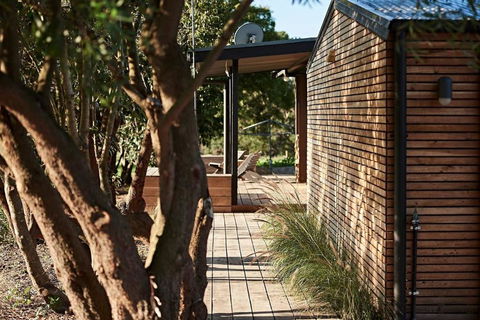 Ross Farm - Cabin - Taree Accommodation 2